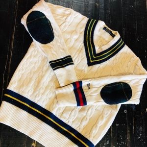 Polo Ralph Lauren sweater